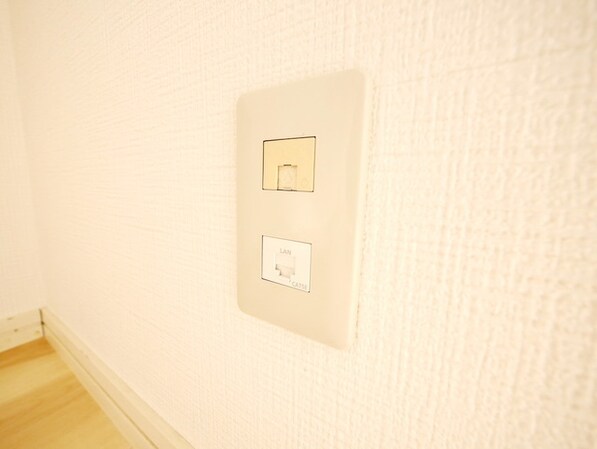 エトワール多摩の物件内観写真